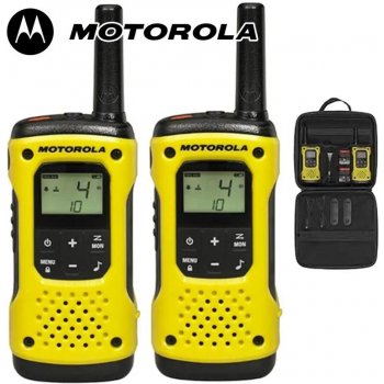 Motorola TLKR T92