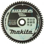 Makita pilový kotouč na dřevo B-08707 MAKBLADE Plus, 260x30mm, 70 zubů – Sleviste.cz
