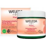 Weleda Těhotenské pěstící máslo 150 ml – Zboží Dáma