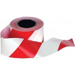 Portwest BT10 7,5 cm x 500 m POR BT10RWR Červeno-bílá – Hledejceny.cz