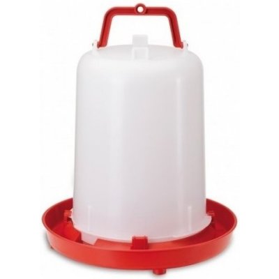 River Napáječka plastová klobouková, bajonet, 15 l – Zbozi.Blesk.cz
