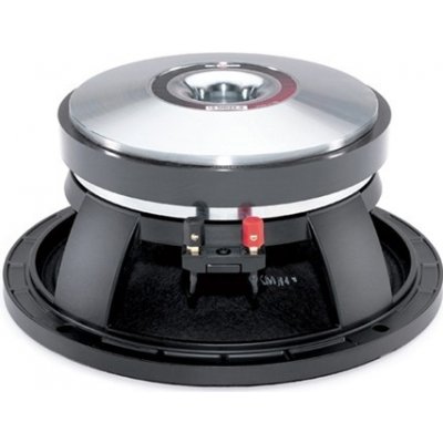 B&C Speakers 10MD26 16/ohm – Zboží Živě