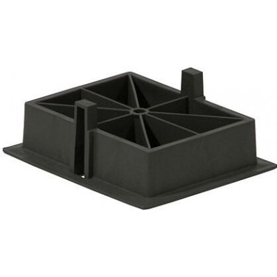 Podstavce pro podložky Heusser Jumbo foot – Sleviste.cz