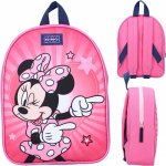 Vadobag Minnie Mouse růžový – Zboží Mobilmania