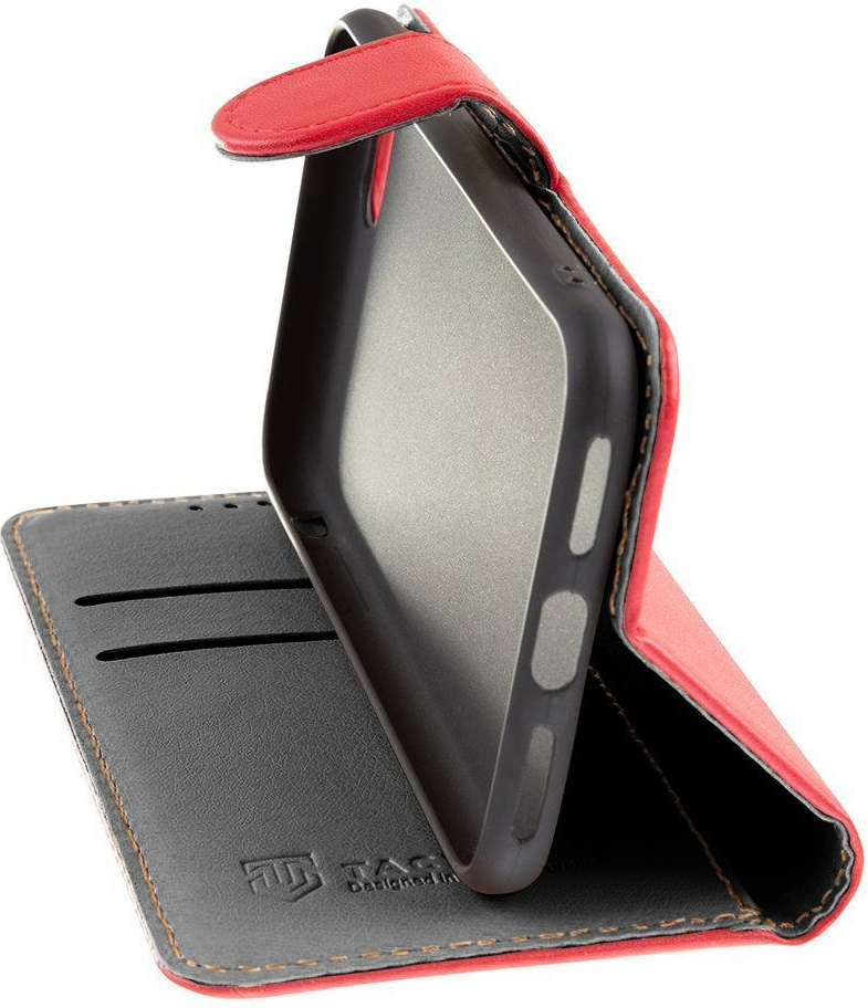 Pouzdro Tactical Field Notes Xiaomi Redmi Note 12S Red