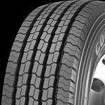 Goodyear Regional RHS2 205/75 R17,5 124M | Zboží Auto
