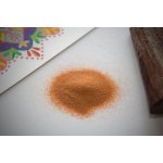 Radost v písku Barevný písek KARAMELOVÁ 150 g – Hledejceny.cz