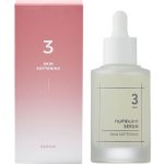 Numbuzin 3 Skin Softening Serum 50 ml – Zboží Dáma