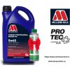 Motorový olej Millers Oils Trident Professional 5W-40 5 l