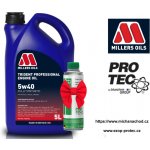 Millers Oils Trident Professional 5W-40 5 l – Hledejceny.cz