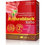 Olimp Arthroblock Forte 60 kapslí – Hledejceny.cz
