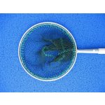 Keser nerez s vnitřním rámem 45 cm 20 x 20 mm – Sleviste.cz