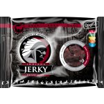 Indiana Beef Jerky Hot & Sweet 100 g – Zboží Dáma