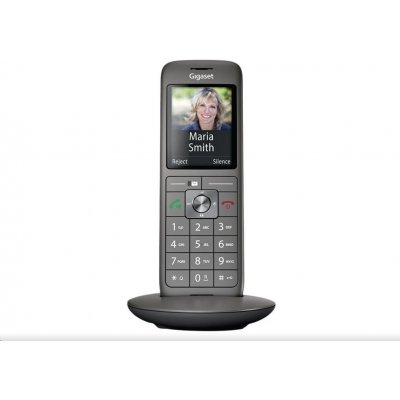 Gigaset CL660HX Anthracite – Zboží Živě