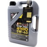 Liqui Moly TOP TEC 4100 5W-40 5 l 9511 | Zboží Auto