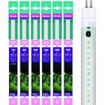 Arcadia Original Tropical T5 LED 48 W 1200 mm FP-FEETJ54L – Sleviste.cz