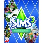 The Sims 3 Horké lázně – Sleviste.cz