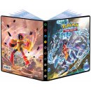 Ultra Pro Pokémon TCG Paradox Rift A5 album na 80 karet