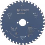 Bosch Pilový kotouč Expert for Wood 190 x 30 x 2,6 mm, 40 – Sleviste.cz