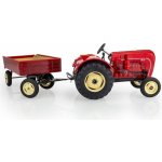KOVAP Porsche Diesel Master 419 s valníkem – Zboží Dáma