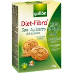 Gullón Fibra bez přidaného cukru 250 g – Zboží Dáma
