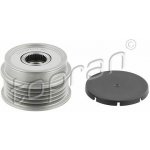 Předstihová spojka TOPRAN (HANS PRIES) 111 881 – Hledejceny.cz