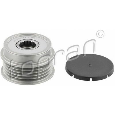 Předstihová spojka TOPRAN (HANS PRIES) 111 881 – Hledejceny.cz