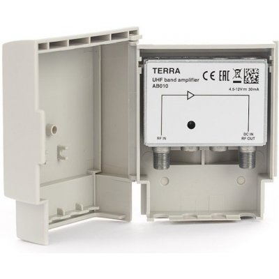 Terra AB010 – Zbozi.Blesk.cz