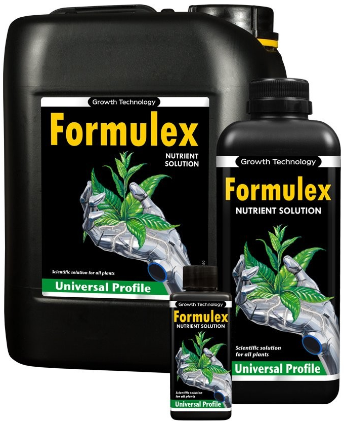 Growth Technology Formulex 1 l