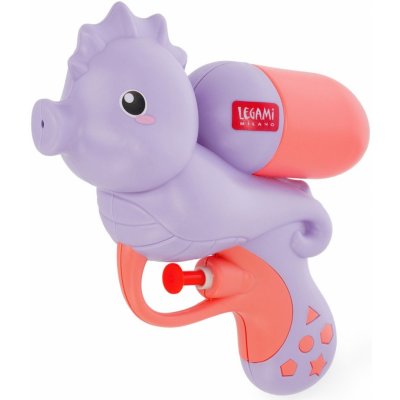 Legami Water Gun Seahorse – Hledejceny.cz