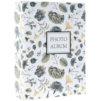 Fotoalbum Gedeon Fresh I zasunovací,10x15cm/100fotek – Zboží Živě