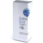 DebriEca San Alfa roztok s rozprašovačem 115 ml – Zboží Dáma
