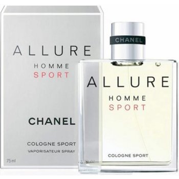 Chanel Allure Sport Cologne kolínská voda pánská 100 ml tester