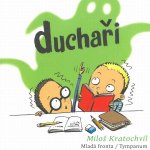 Duchaři - Kratochvíl Miloš – Zboží Mobilmania