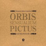 Orbis Sensualium Pictus – Hledejceny.cz