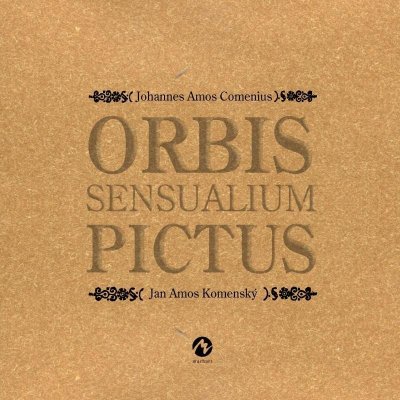 Orbis Sensualium Pictus – Hledejceny.cz