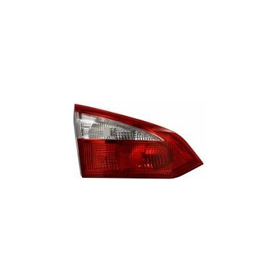 Zadní světlo - levé vnitřní FORD FOCUS III | 2010-2014 | TYC | – Hledejceny.cz