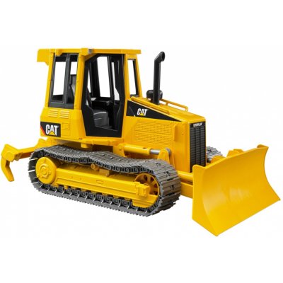 Bruder BR2443 Malý buldozer – Zboží Mobilmania