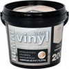 Barvy A Laky Hostivař Remal Vinyl Color mat, prémiová malířská barva, omyvatelná, 200 safari béžová, 250 g