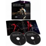 Depeche Mode: Memento Mori: Mexico City - 2 CD – Zboží Dáma