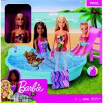 Barbie a bazén – Sleviste.cz