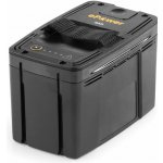 Stiga E 440 4 Ah 274014004/ST1 – Zboží Dáma