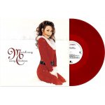 Mariah Carey - Merry Christmas LP – Hledejceny.cz