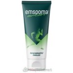 Emspoma Proti únavě a bolesti zelená "Z" masážní emulze 300 ml – Hledejceny.cz