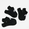 Nike ponožky Sportswear Everyday Essential 3 Pack