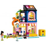 LEGO® Friends 42614 Vintage módní obchod – Zboží Mobilmania