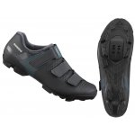 Shimano SH-XC100WL černá – Zboží Dáma