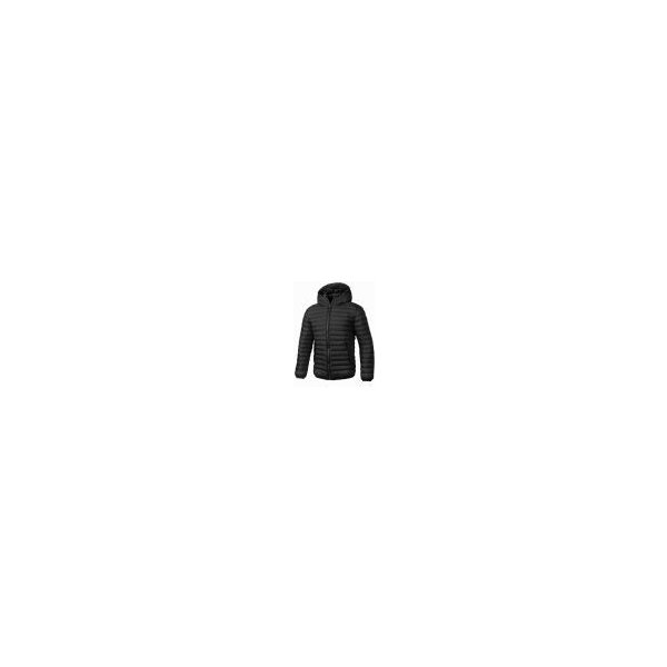Pánská bunda PitBull West Coast zimní bunda Tremont černá