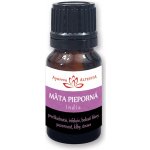 Essential 100 % Esenciální olej Máta peprná 10 ml – Hledejceny.cz