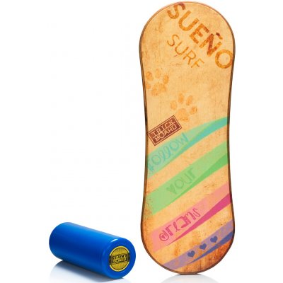 Trickboard Sueno Surf – Zboží Mobilmania